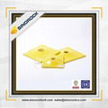 Self drilling anchor plate 2