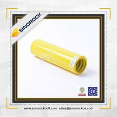 Sinorock self drilling anchor coupling