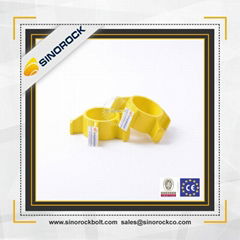 Sinorock self drilling anchor Gap Spacer