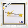 Sinorock Self drilling rock bolt