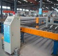 Transverse Cutting Machine 1