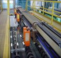 Longitudinal Cutting Machine 1