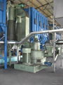 Equipment for Petroleum Coke Combustion System 2