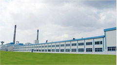 Float Glass Production Line