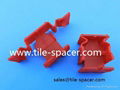 LK-4 Red Tile Leveling System