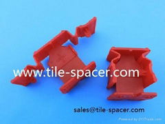 LK-4 Red Tile Leveling System