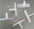 T Type tile spacer