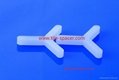 Y type of 3.0mm tile spacer