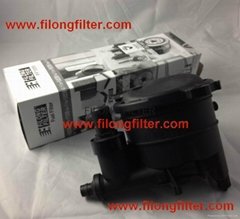 191144 PURFLUX For PEUGEOT Fuel filter FC446 FC-446, 9625224180,1911.44  