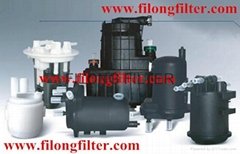FILONG Manufactory FILONG Automotive FiltersWK939/1   WK939   WK939/4  WK939/8X  WK939/2     WK939/6   WK939/3 