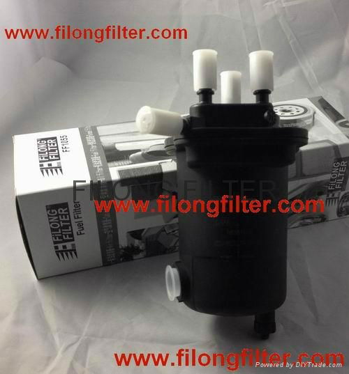 FILONG Manufactory FILONG Automotive Filters FF-7000 ,7701062190,7701061576,7701063611,8200151379,8200400416,8200458397,FP5879,PS10398,ELG5353