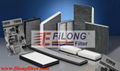 FC8010   FILONG CABIN FILTER