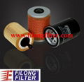 FILONG Manufactory FILONG Automotive Filters 034115561A  056115561A  056115561G  056115561B FILONG  FO-1000   FOR VOLKSWAGEN