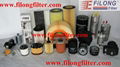 FILONG Manufactory FILONG Automotive Filters