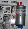 FILONG Manufactory FILONG Automotive Filters 7701478547 7701478546 8200803830 8200947514 P10852 KL781 FILONG Filter FF-7008