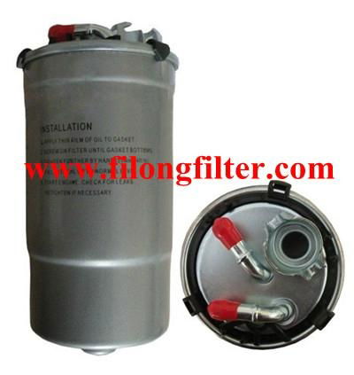  FILONG Manufactory FILONG Automotive Filters 6Q0127401  6Q0127401A  6Q0127401B WK853/12  KL157/1D  FILONG Filter FF-1013 