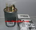 FILONG Manufactory Fuel filter 1230621  1253789 2S419155AB 1150868 WK853/18 KL483 FCS715 H124WK FILONG FF-5004 