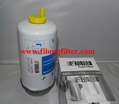 FILONG Manufactory FILONG Automotive Filters 6C11-9176-AA  1370779  1685861   6C119176AB WK8158 PS10223  FF-5017 FOR FORD    