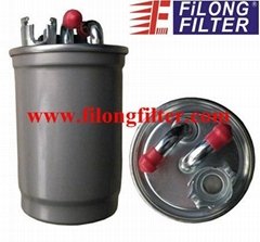 FILONG Manufactory FILONG Automotive Filters 8E0127401 8E0127401D 8E0127435A WK842/21X  H223WK P10196 FILONG Filter FF-1036