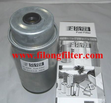 FILONG Manufactory FILONG Automotive Filters YC159176AA   2C119176AA  YC159176AB 4032667 WK8105  KC116  FF-5003  FOR FORD 