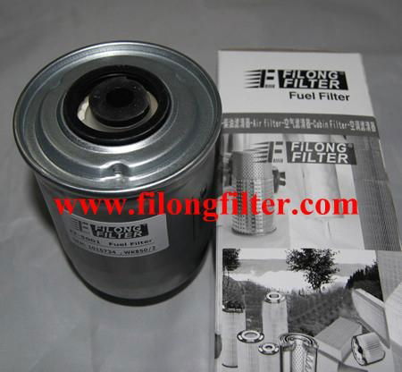  1015734 1208300 97FF917676AA WK850/2 PS5960 H131WK KC109 FILONG Filter FF-5001  2