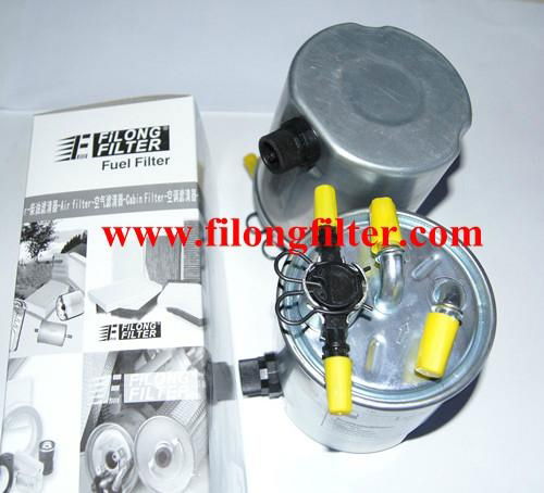 16400-JD50A 16400-JD52A WK920/7 KL440/18  FILONG Filter FF-9009 For NISSAN       3