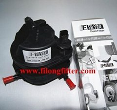 FILONG Manufactory FILONG Automotive Filters WK939   1901.68   190168  Y40120490 FILONG Filter  FF3010 For PEUGEOT  