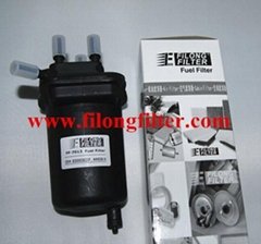  FILONG Manufactory FILONG Automotive Filters 8200026237  15410-84A00  WK939/6  FILONG Fuel filter  FF-7013   For Renault