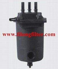 FILONG Manufactory FILONG Automotive Filters WK939/10x   7701061577   8200186218 FILONG Fuel Filter   FF-7001  For RENAULT   