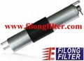 FILONG Manufactory FILONG Automotive Filters 13321439407  13327512019 WK532/1 KL149 H157WK  FILONG Filter  FF214A  For BMW  