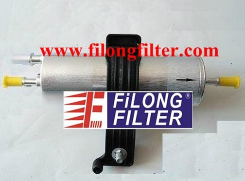 16127233840  FILONG Fuel Filter For BMW  