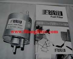 FILONG Manufactory FILONG Automotive Filters WK711/1   0024773801  0024773901  0024776501  FILONG Filter  FF-113 FOR BENZ  