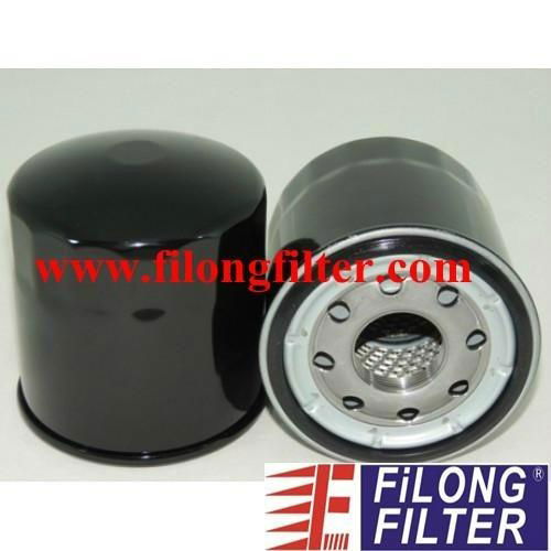FILONG Manufactory FILONG Automotive Filters　FO-300,8-97148270-0, 8971482700