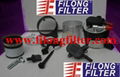 5517002  1386037  5M5Q9155AA WK939/13  KL569  H323WK FILONG Filter FF-5016  OEM Number: FORD	1386037, 5M5Q9155AA MAZDA	Y60313480, Y603134809A VOLVO	30783135 Reference Number: BOSCH	F026402046 CLEAN FILTER	DNW2504 COMLINE	EFF193, EFF193 CoopersFiaam	FP5876 FILTRON	PP838/8 FILONG	FF5016 FRAM	PS10393 HENGST FILTER	H323WK JS FILTER	FS0067 KNECHT	KL569 MAHLE FILTER	KL569 MANN-FILTER	WK939/13 MECAFILTER	ELG5376 MULLER FILTER	FN925 PURFLUX	FCS746 SCT Germany	ST6500 SOFIMA	S5170GC TECNOCAR	RN304 UFI	5517000 WIX FILTERS	WF8451 WUNDER  WB513  Aluminum material Fuel Filter Manufacturers in china,  Aluminum material Fuel Filter  factory in china,,   Aluminum material Fuel Filter  manufactory in china,China   Aluminum material Fuel Filter supplier,