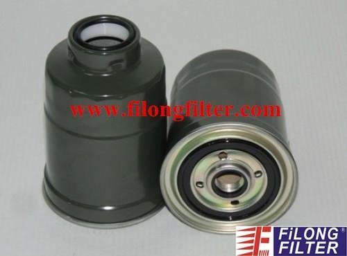 FILONG Manufactory Fuel Filter for MItsubish  MB220900 31945-44000 31973-44000 23303-87309 WK940/16 WK940/11X FILONG FF70001