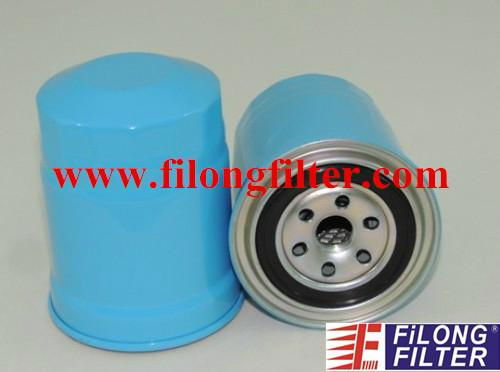 16405-02N10   WK932/80  KC67  H17WK08  FILONG Fuel Filter FF-9001 For NISSAN