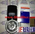 ME215002  WP1045  OC297 H96W03 FILONG Oil Filter  FO-70004D For Mitsubishi 