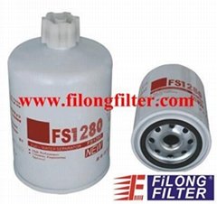 FS1280,FS-1280 FILONG Filter FF-401 