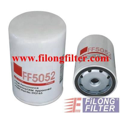 FF5052.FF-5052  FILONG Filter FF-400 