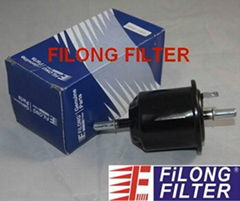 WK55/1  PP876/4 ST393 WF8359 31911-25000 FILONG Fiter  FF-50011 