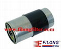 FILONG Manufactory FILONG Automotive Filters WK845/5  KC98 H154WK P5655 13322245006 13322246135 FILONG Filter FF-203