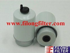 FILONG Manufactory FILONG Automotive Filters WK8121 26560143 FS19531 1383098 ST6022 FIONG Filter FFT-90013 