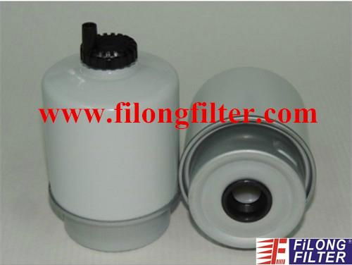 FILONG Manufactory FILONG Automotive Filters WK8141 H183WK KC227 ST6021 26560145  FS19530