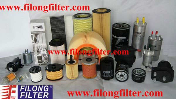 16400-72L00  1640072L00 FILONG Filter FF-9007 for nissan 2