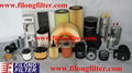 FILONG Manufactory FILONG Automotive Filters