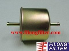 FILONG Manufactory FILONG Automotive Filters 92FB9155AA 92FB9155AB XS619155AA WK79  KL61 H141WK  FILONG Filter FF-9006 