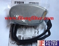 FILONG Manufactory FILONG Automotive Filters 1402770095, 52108325AA,A1402770095  FILONG  Transmission Filter FG-8047 For BMW 