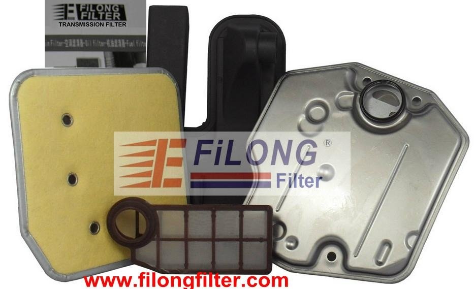 FILONG Manufactory FILONG Automotive Filters 31728-31X01 35330-12030 24117519359 24117522923 FILONG Transmission Filter 