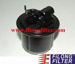 WK76/2 G6826 H262WK KL108 16900-SM4-A31 FILONG Filter FF-601 for HONDA