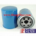 FILONG Manufactory FILONG Automotive Filters W930/26 OC274 H10W19 26300-4X000 26300-42040 FO50003 FILONG Filter For HYUNDAI